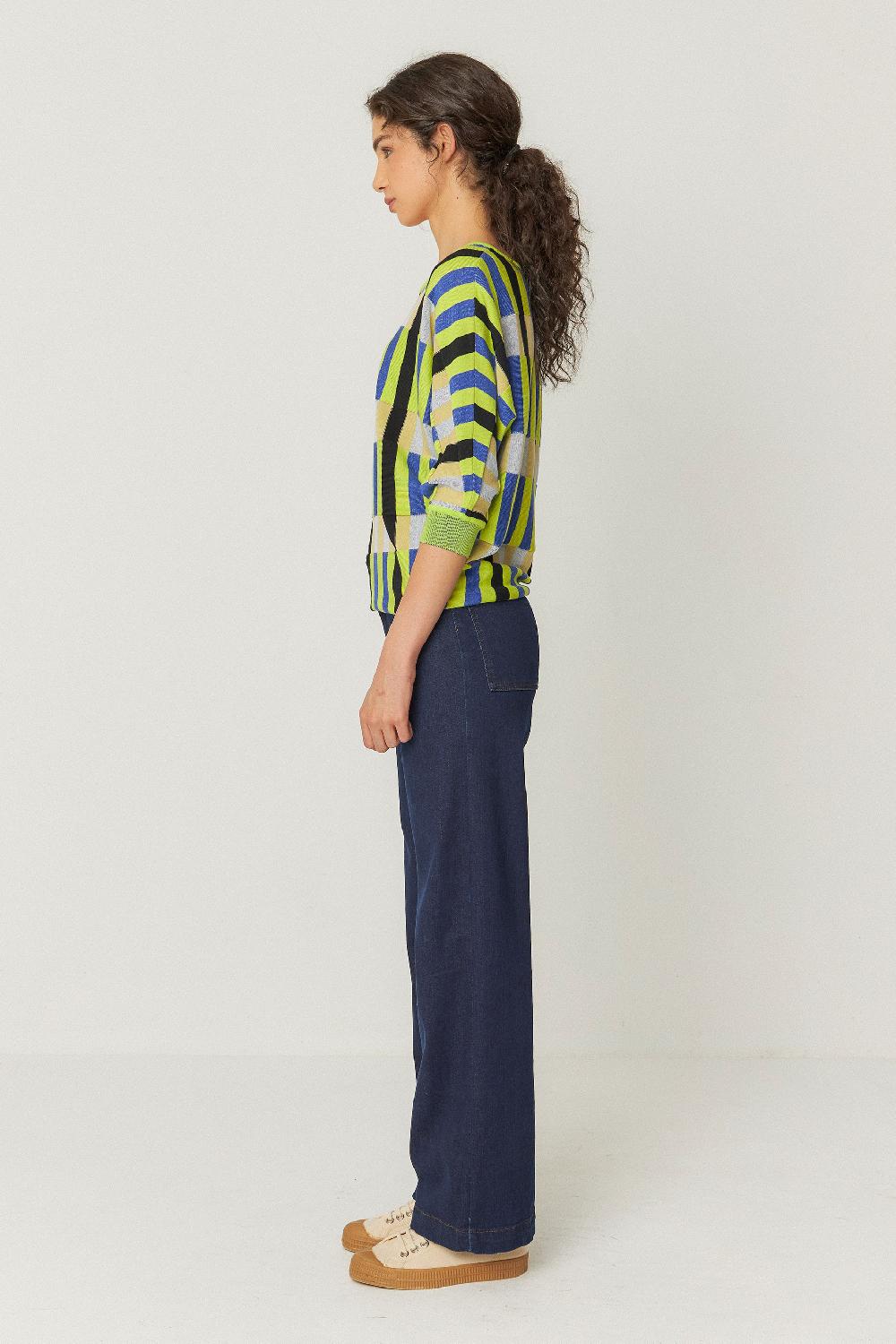 Skfk SUÉTER NAIKE-GOTS