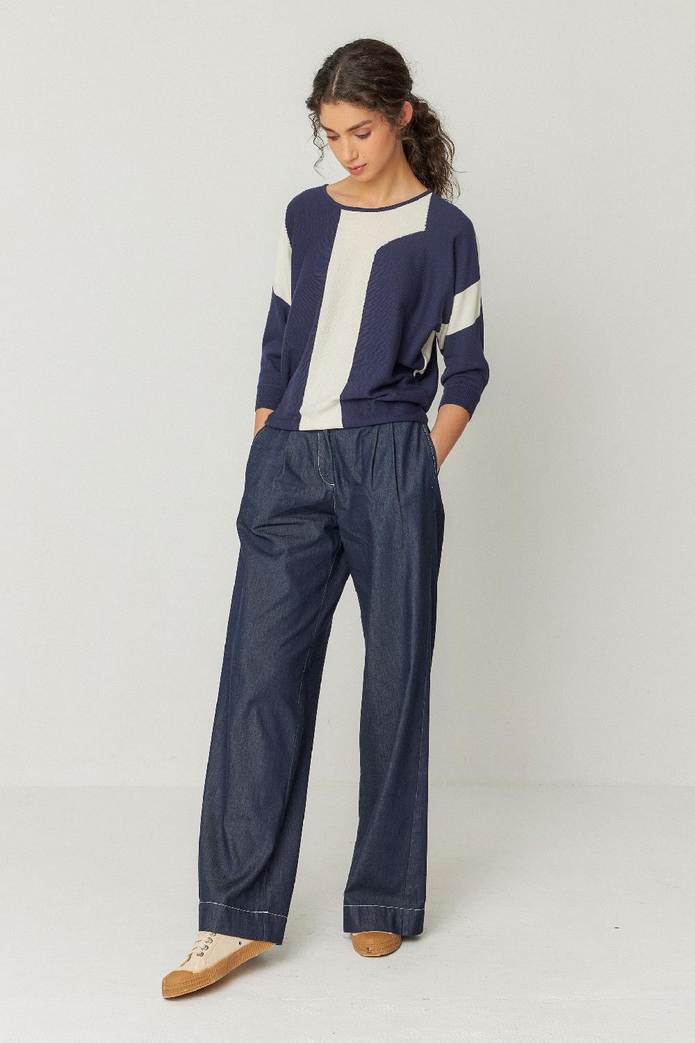 Skfk SUÉTER NAIKE-GOTS