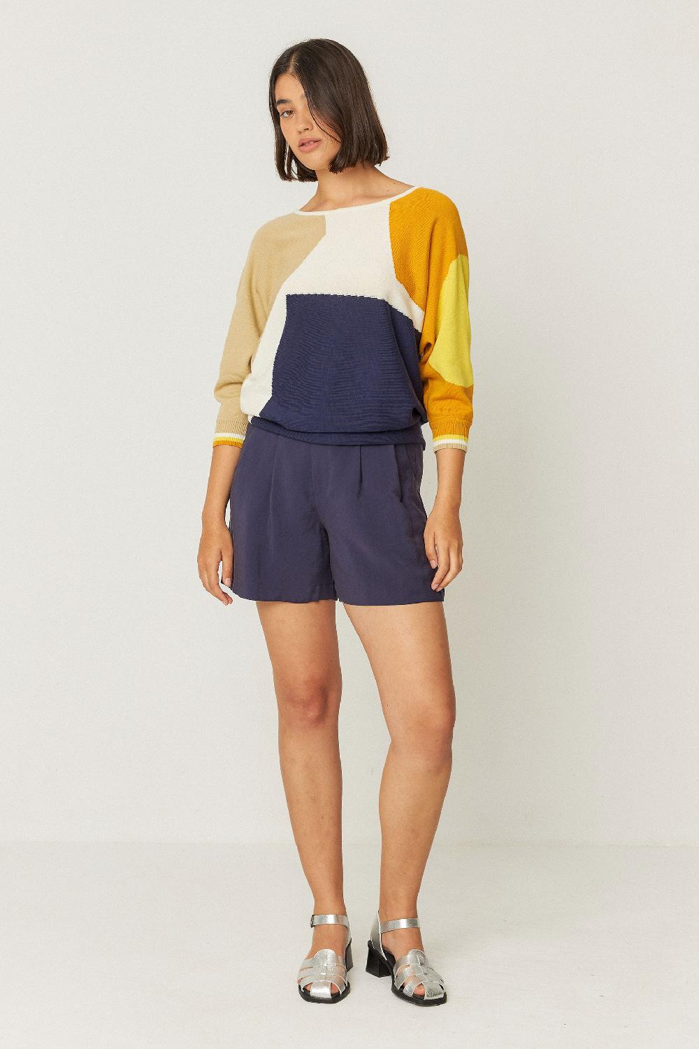 Skfk SUÉTER NAIKE-GOTS