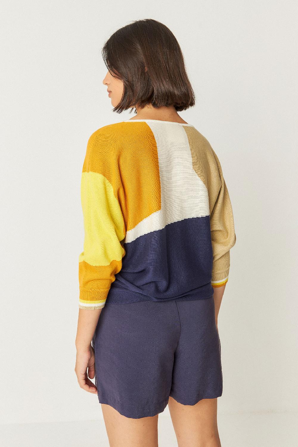 Skfk SUÉTER NAIKE-GOTS