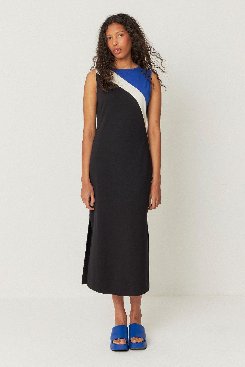 skfk VESTIDO ALBA-GOTS