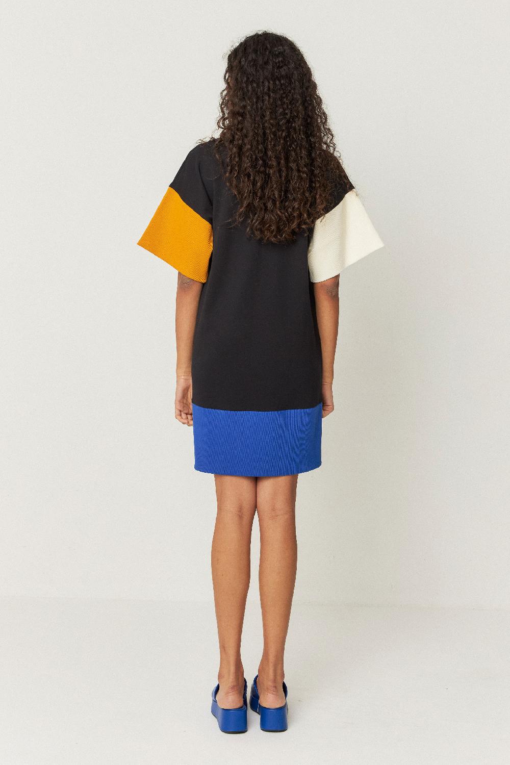 Skfk VESTIDO EHARI-GOTS