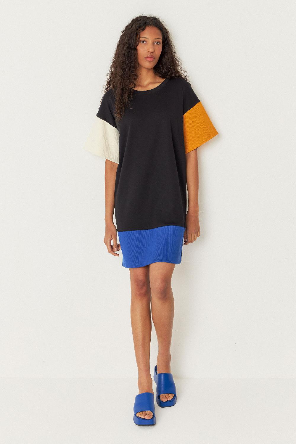 skfk VESTIDO EHARI-GOTS