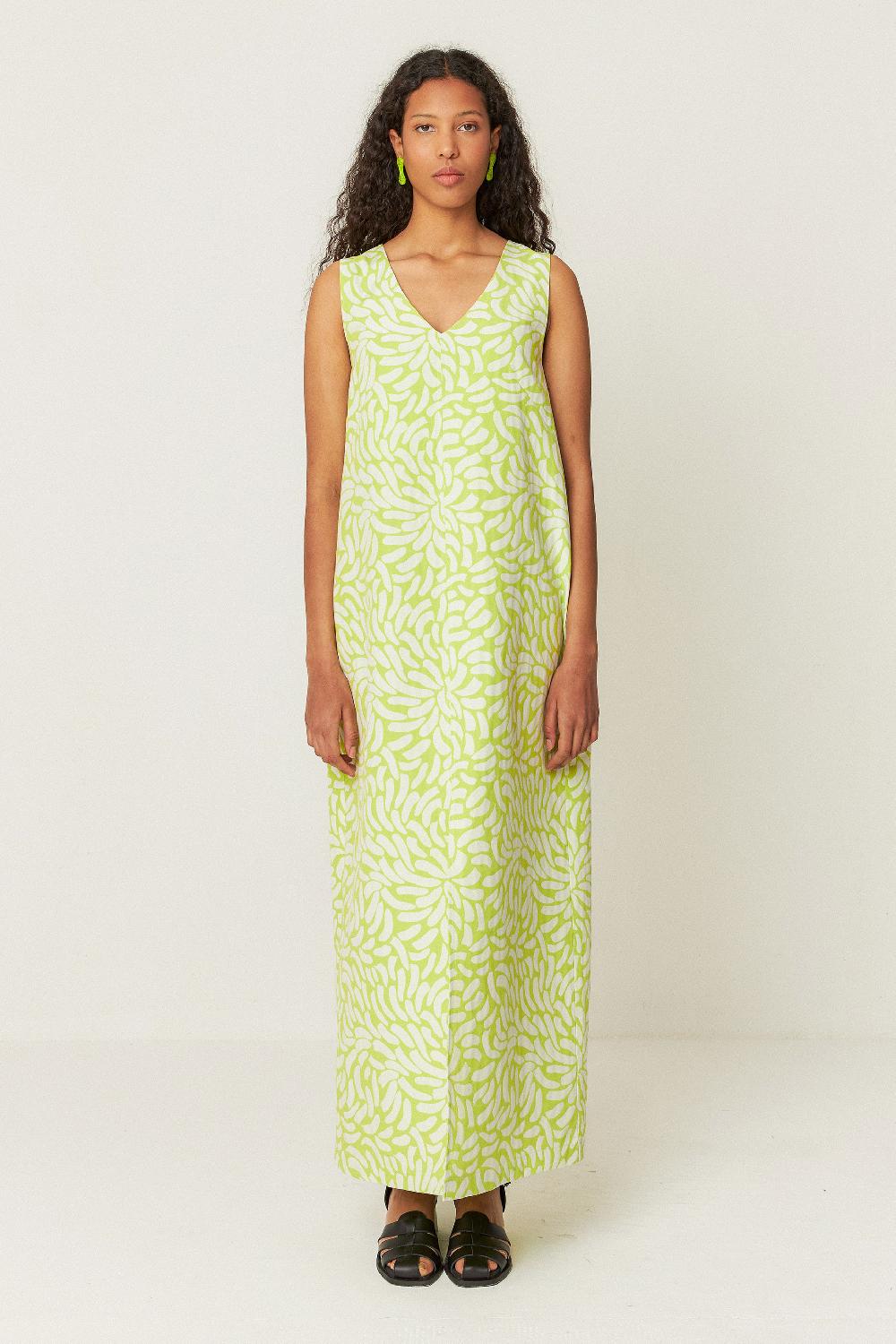 Skfk VESTIDO GABRIELA