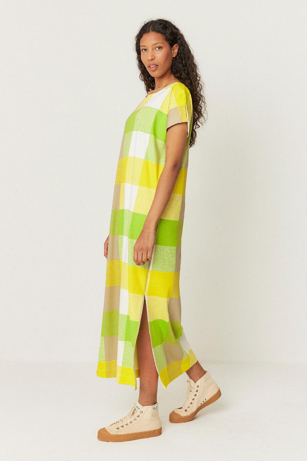 Skfk VESTIDO IRIS-GOTS