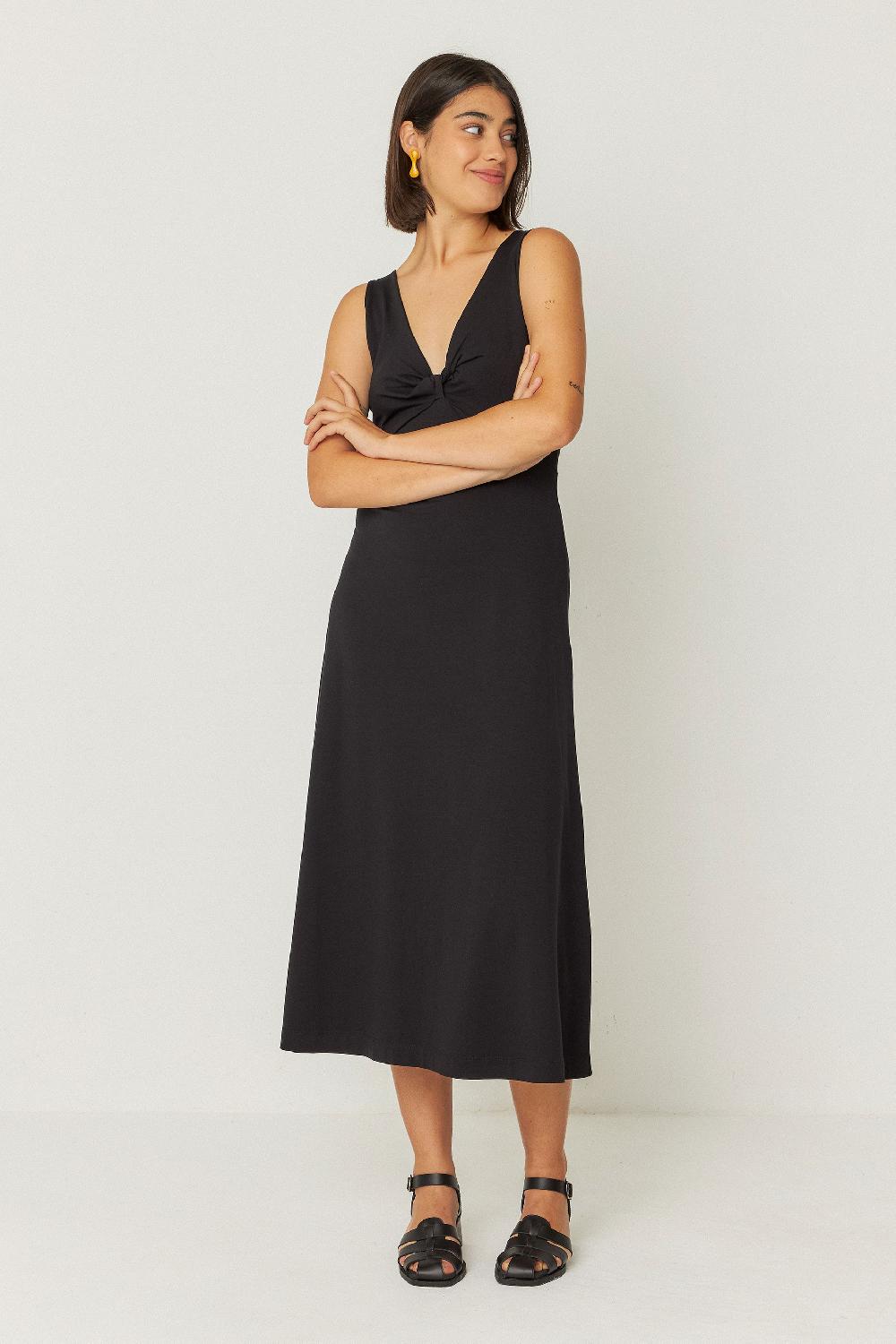 Skfk VESTIDO KALA-GOTS