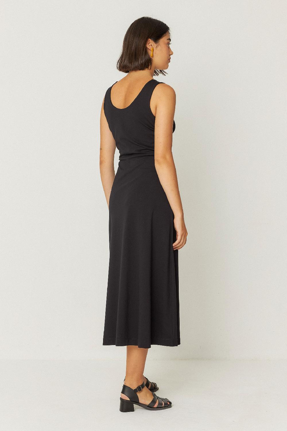 Skfk VESTIDO KALA-GOTS