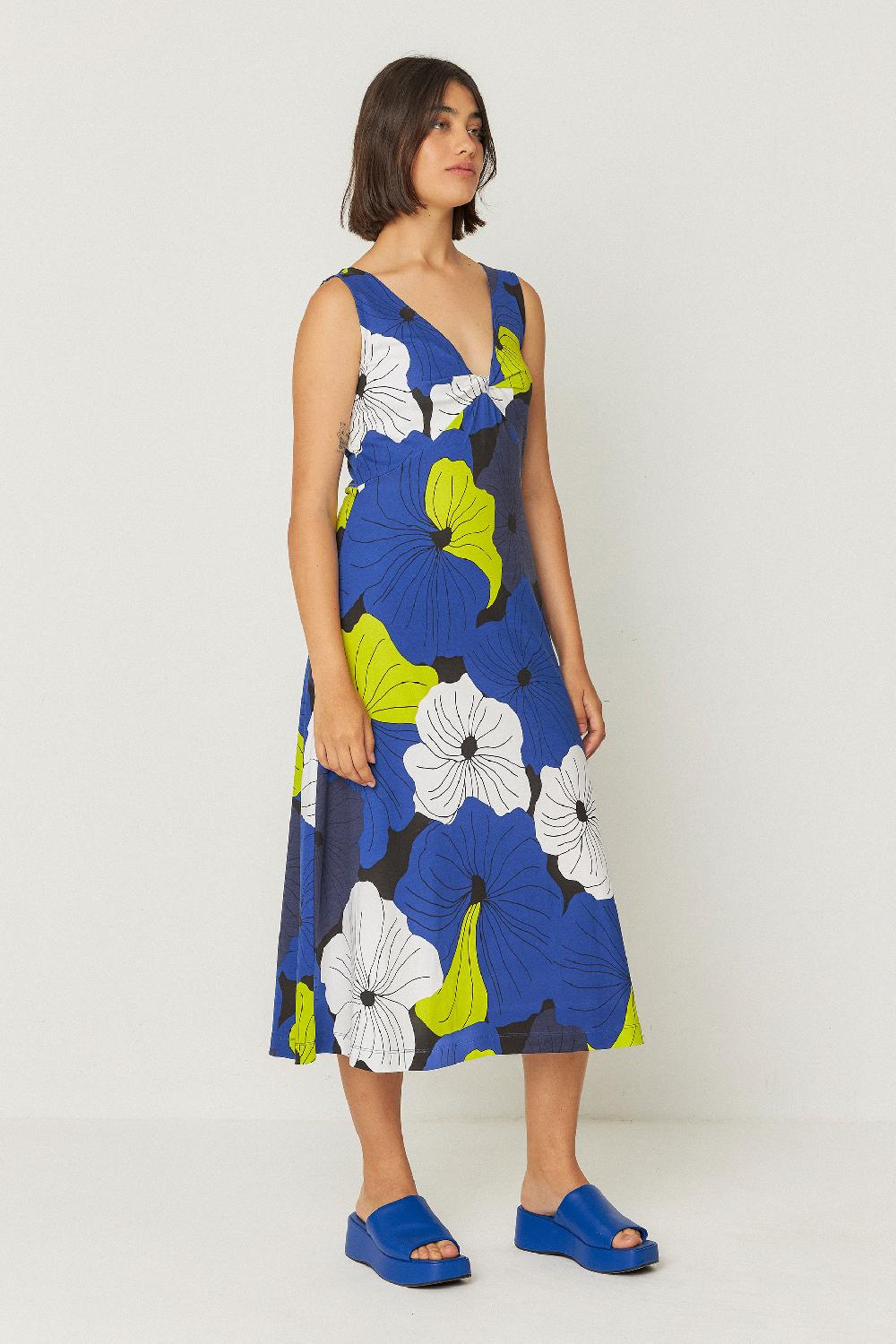 Skfk VESTIDO KALA-GOTS