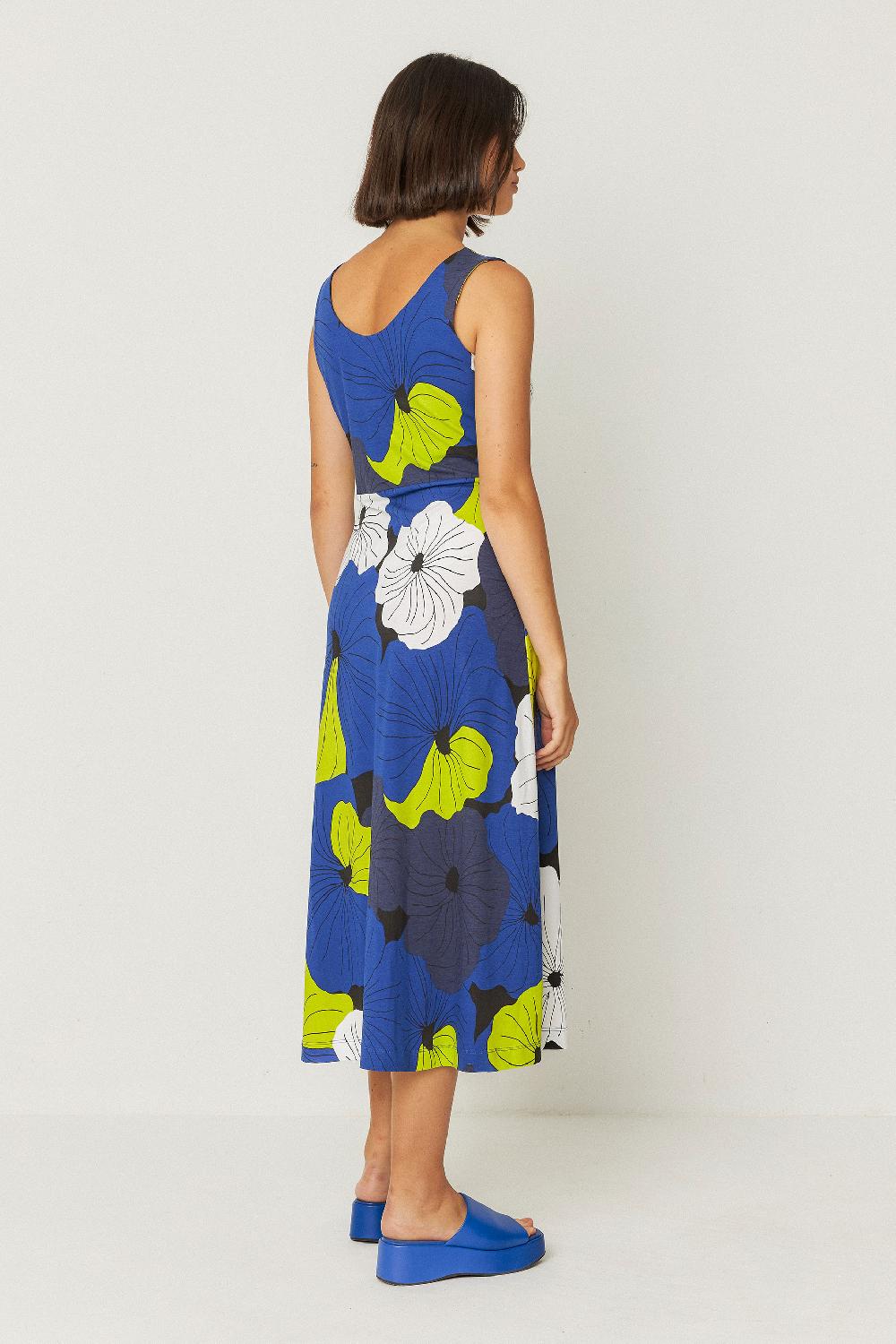 Skfk VESTIDO KALA-GOTS