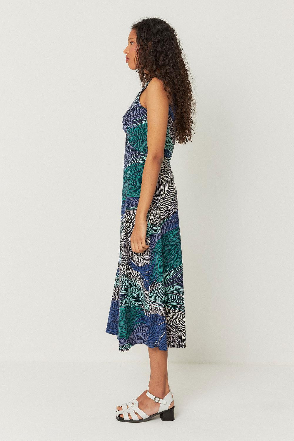 Skfk VESTIDO KALA-GOTS