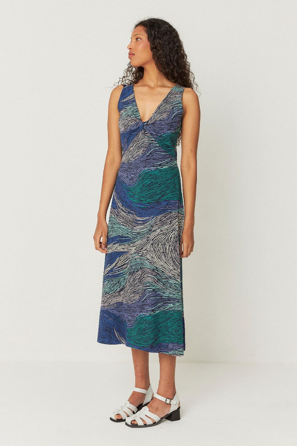 Skfk VESTIDO KALA-GOTS