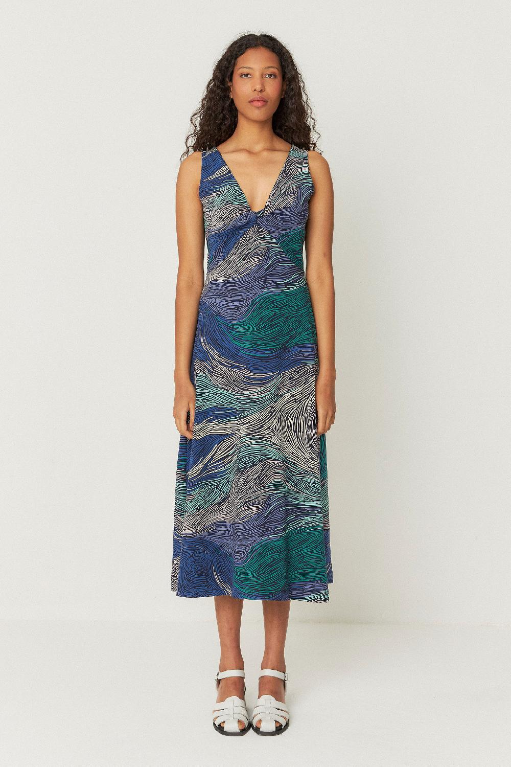 skfk VESTIDO KALA-GOTS