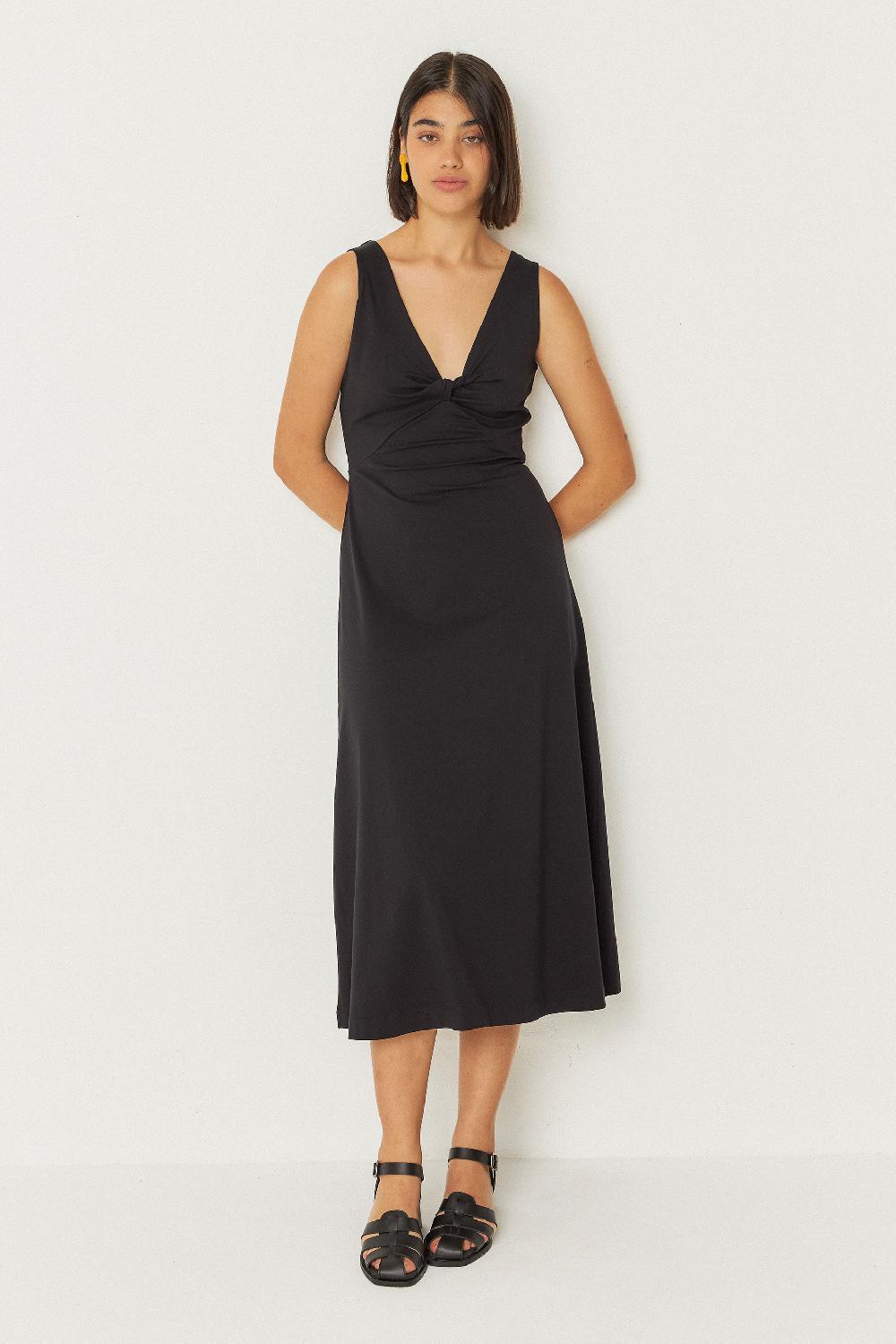 skfk VESTIDO KALA-GOTS