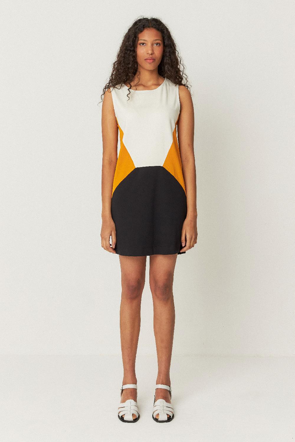 Skfk VESTIDO LAGA-GOTS