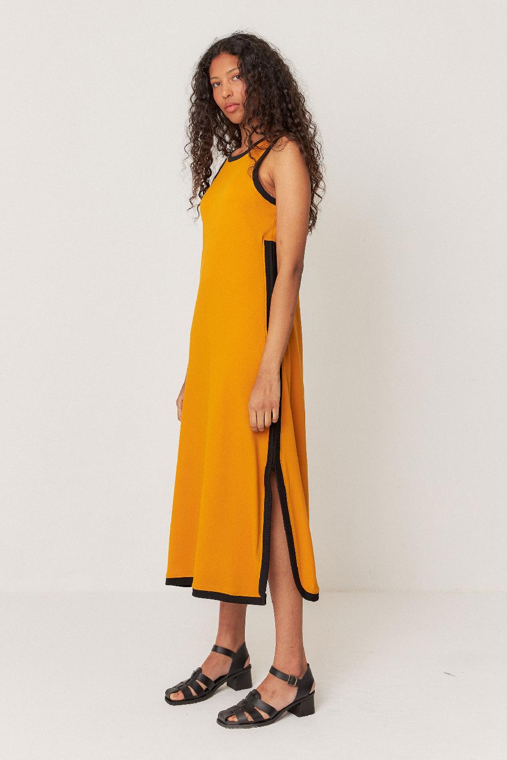 Skfk VESTIDO NAILA-GOTS