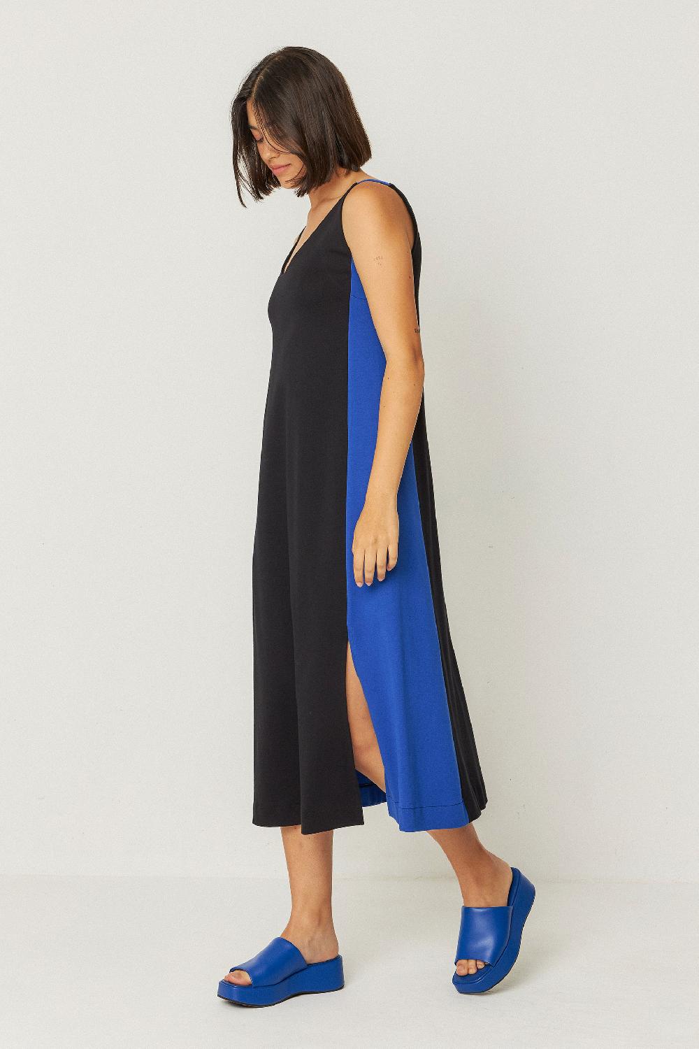 Skfk VESTIDO UDA-GOTS