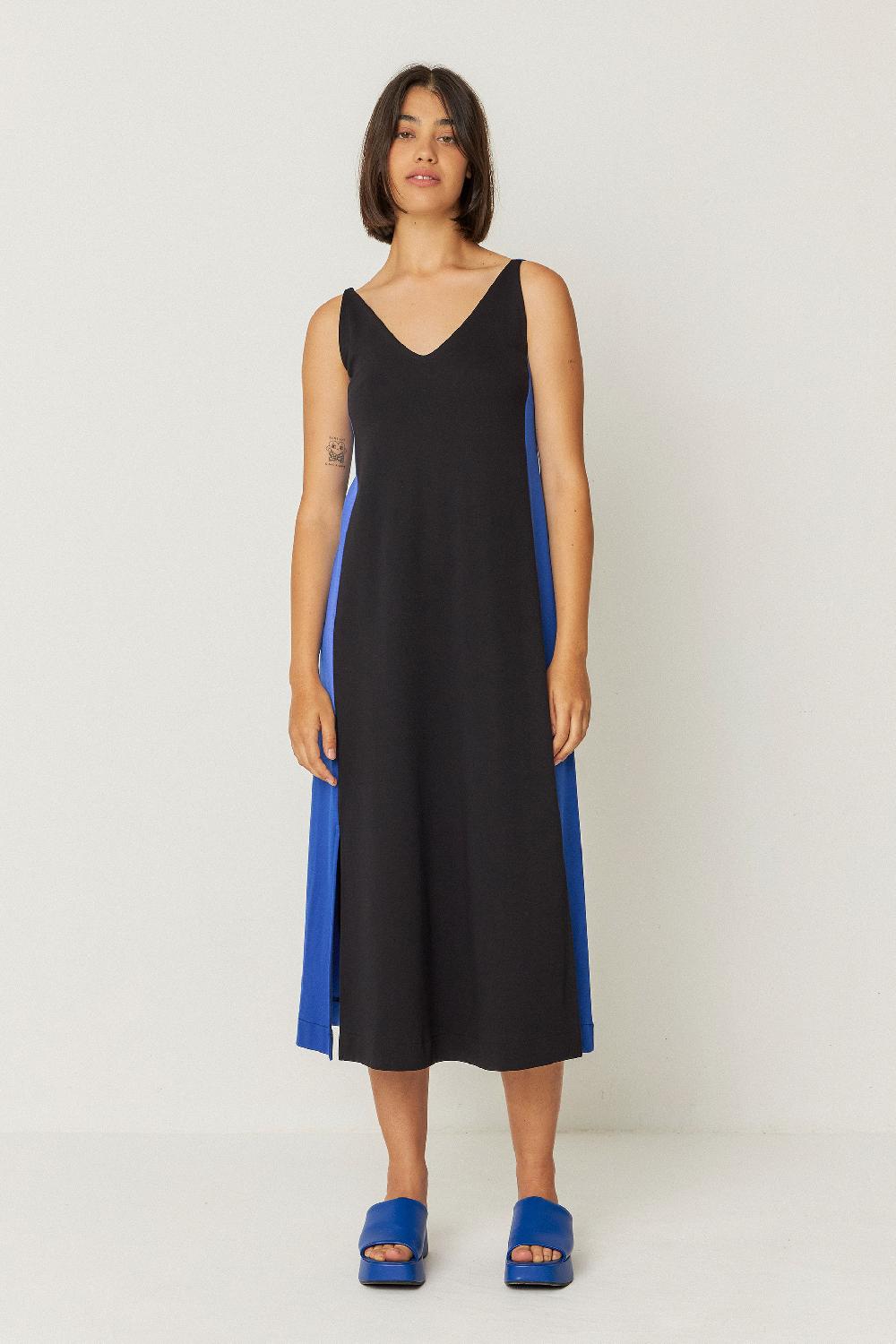 Skfk VESTIDO UDA-GOTS