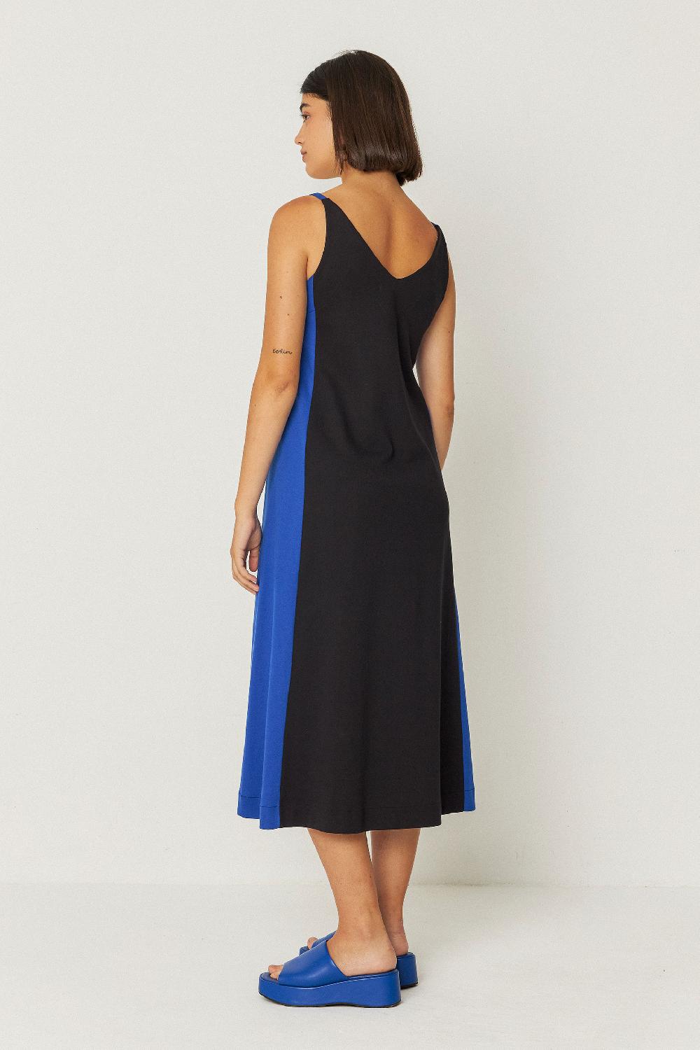 Skfk VESTIDO UDA-GOTS