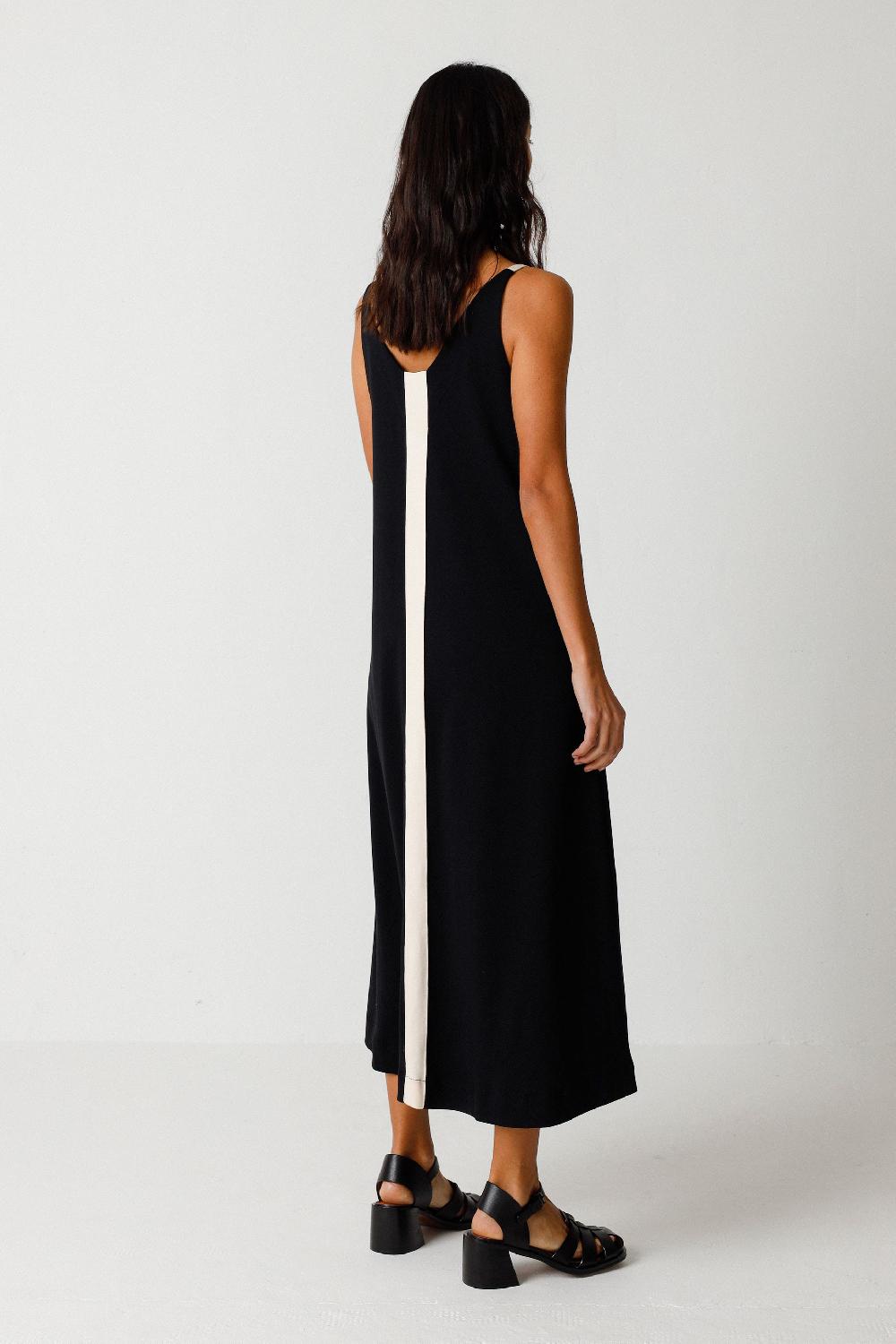 Skfk VESTIDO ZAINE-GOTS