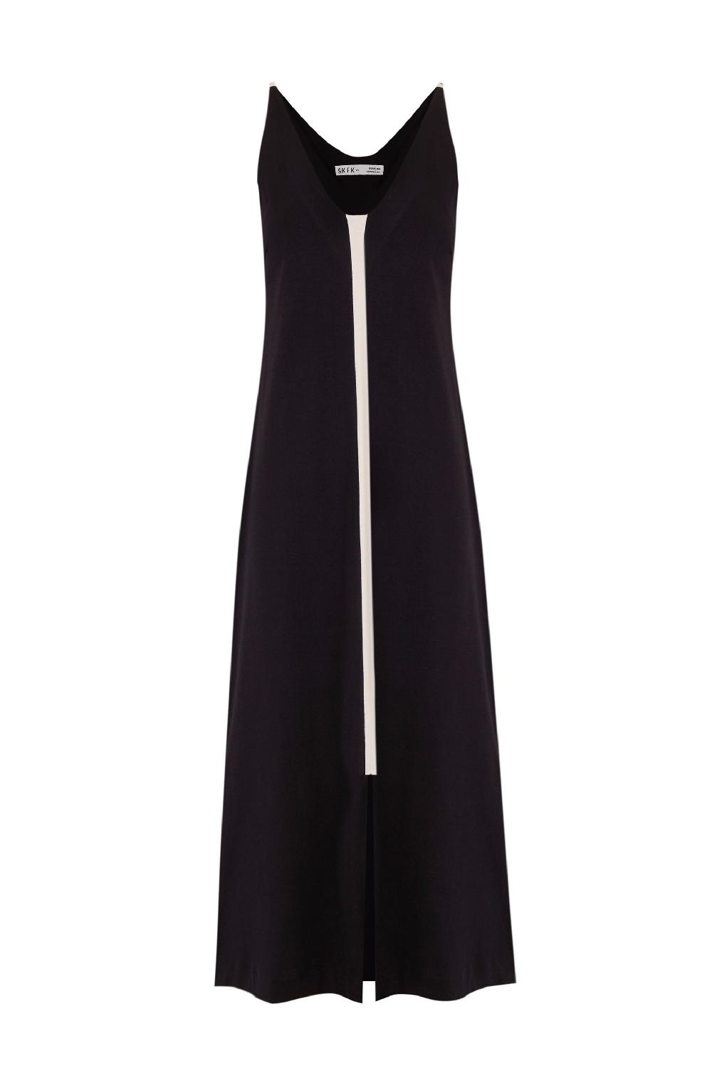 Skfk VESTIDO ZAINE-GOTS