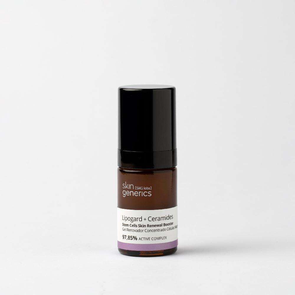 skin generics Booster Renovador con Lipogard + Ceramidas