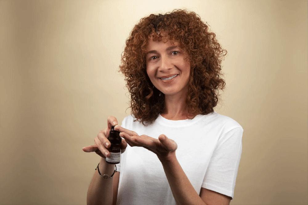 Skin Generics Contorno De Ojos Antiedad Con Tetrapéptidos