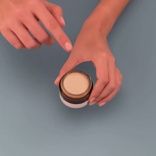 Skin Generics Crema Hidratante Con Ácido Hialurónico