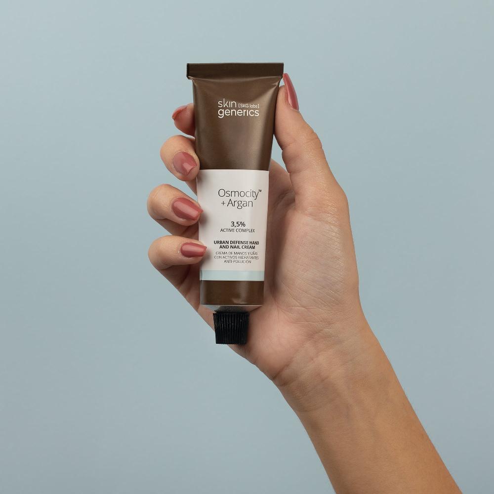 skin Generics Crema Hidratante De Manos Osmo'city®