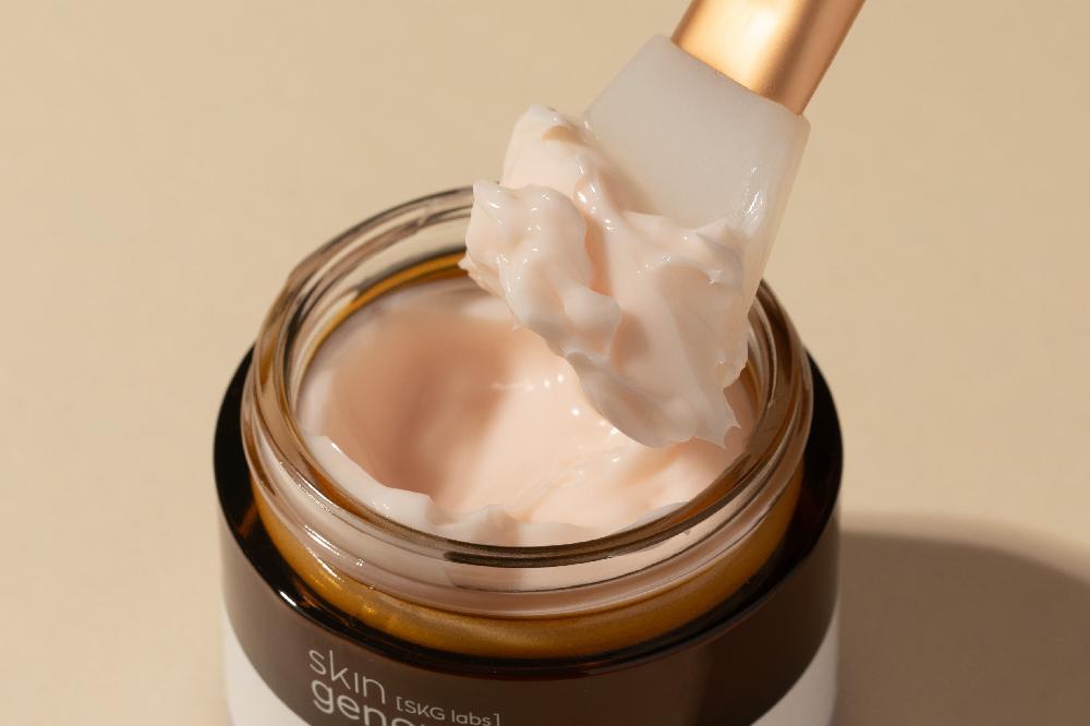 Skin Generics Crema Regeneradora Celular Con Vitamina F+Retinol