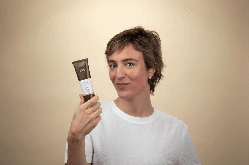 Skin Generics Desmaquillante Triple Textura Con Aceite De Girasol (gel-aceite-leche)