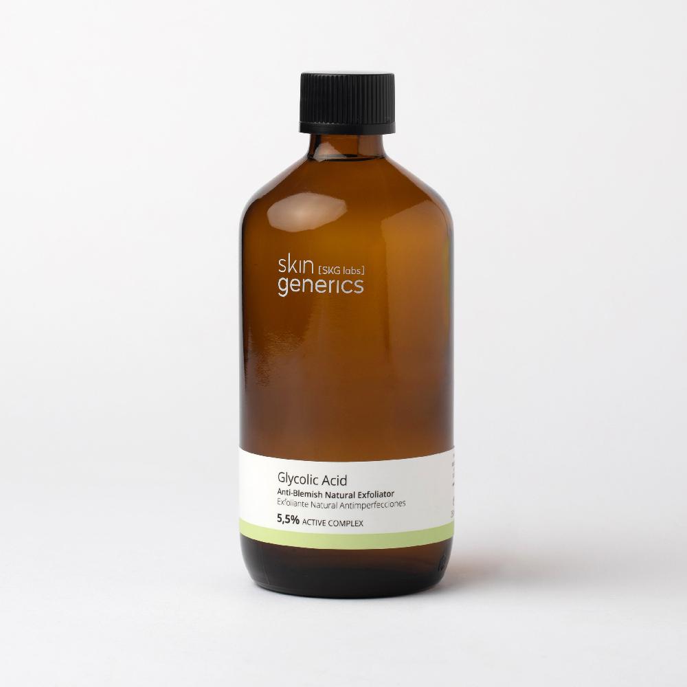 Skin Generics Limpiador Antiimperfecciones Con Ácido Glicólico