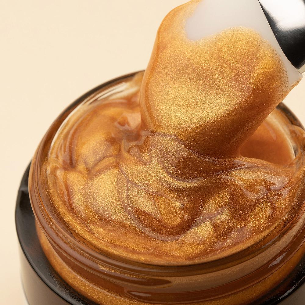 Skin Generics Mascarilla Iluminadora Efecto Lifting Estimuladora De Colágeno