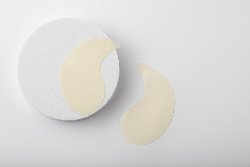 Skin Generics Parches De Hidrogel Para Ojos Pro-Colágeno