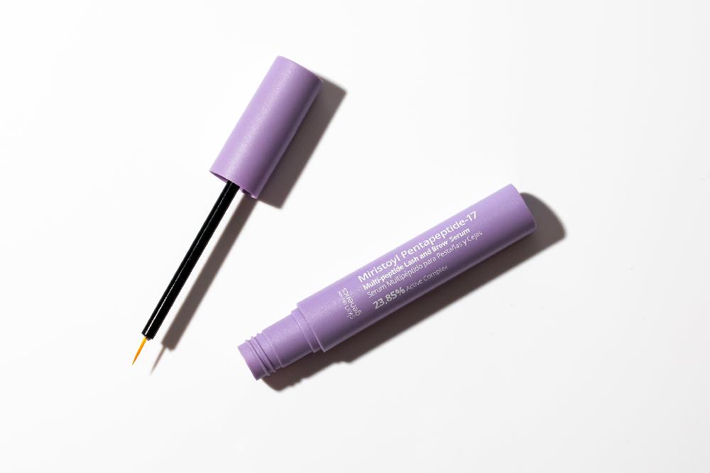 Skin Generics Sérum Para Pestañas Y Cejas Con Miristoyl Pentapeptide-17