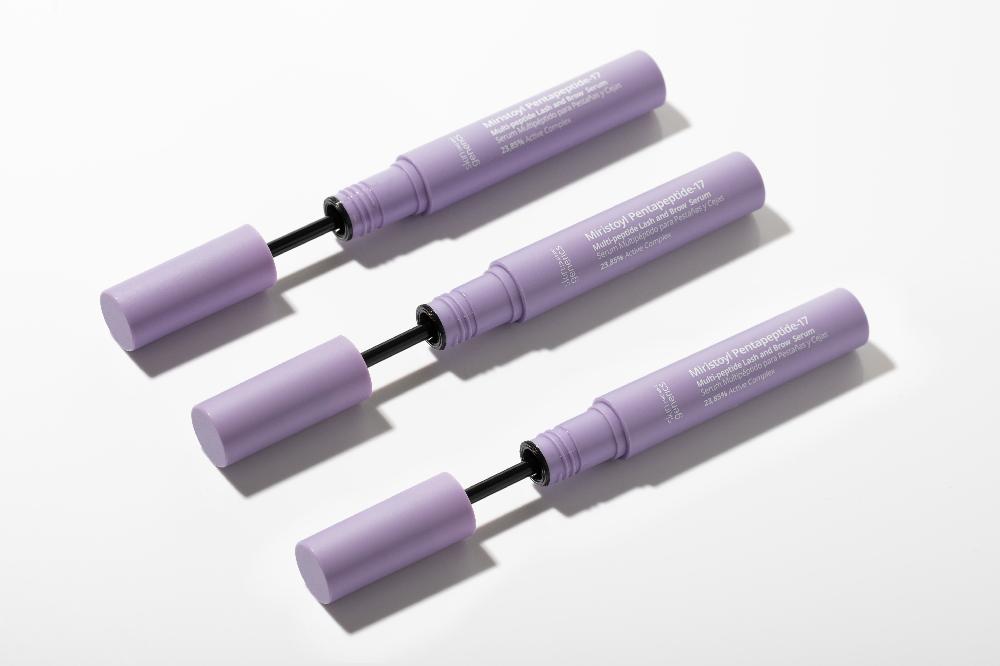 Skin Generics Sérum Para Pestañas Y Cejas Con Miristoyl Pentapeptide-17