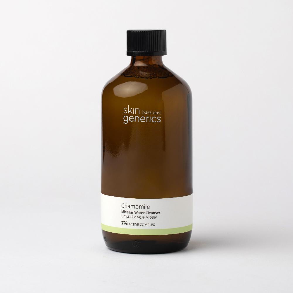 skin generics Agua micelar de Manzanilla