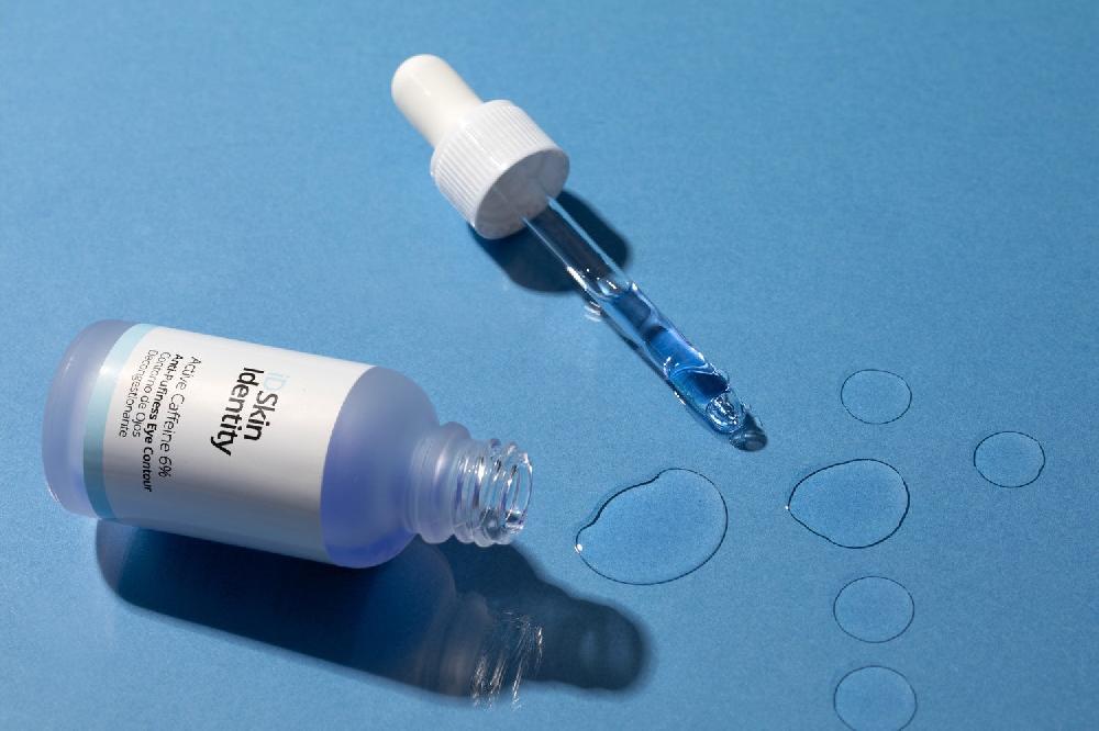 Skin Generics Contorno De Ojos Con Cafeína