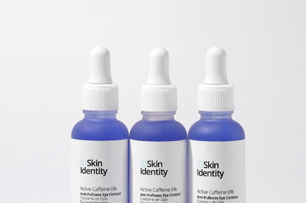 Skin Generics Contorno De Ojos Con Cafeína