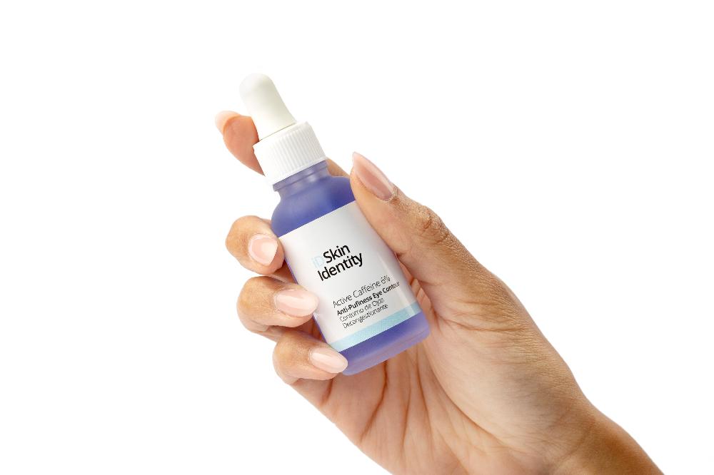 Skin Generics Contorno De Ojos Con Cafeína