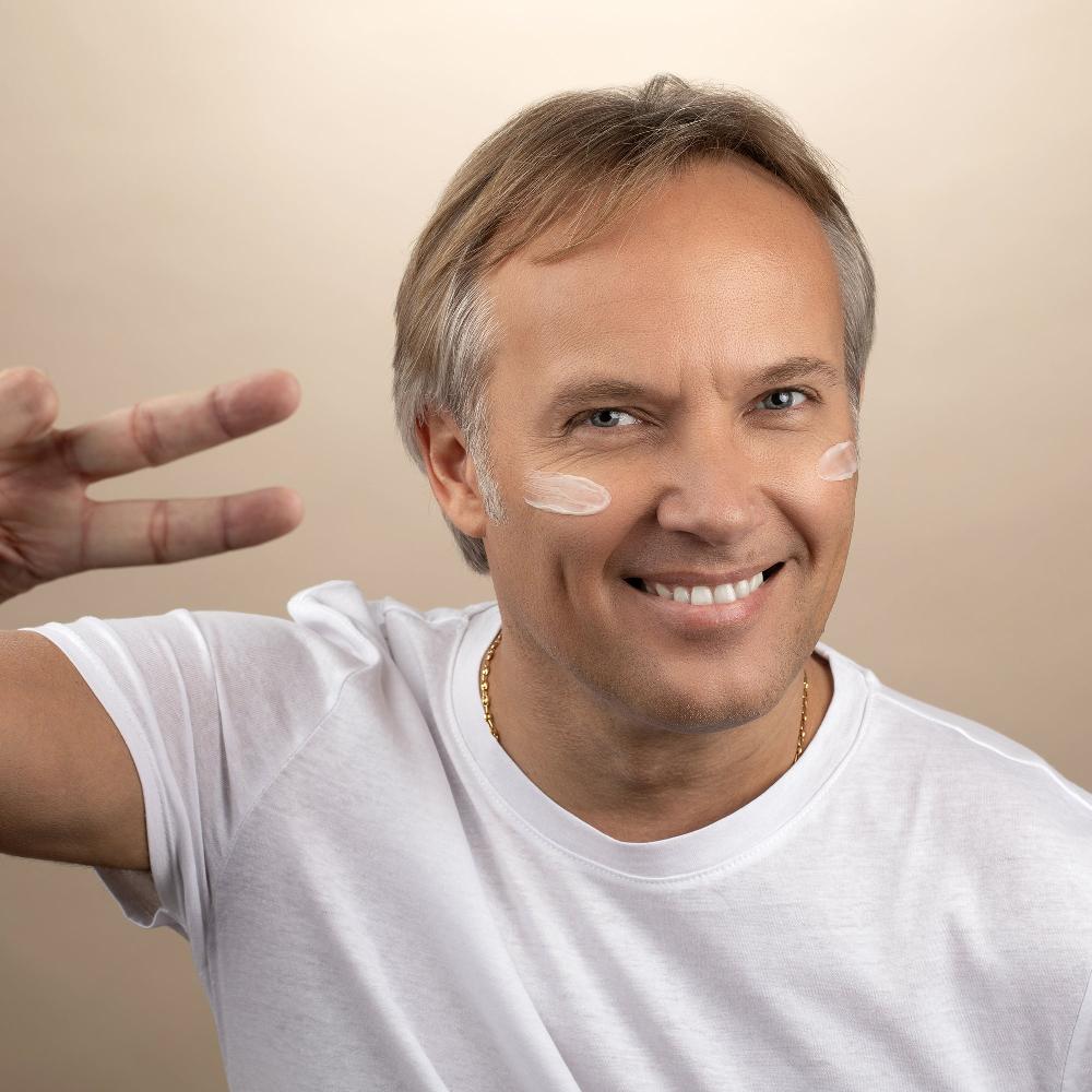 Skin Generics Crema Antiarrugas Con Wakame