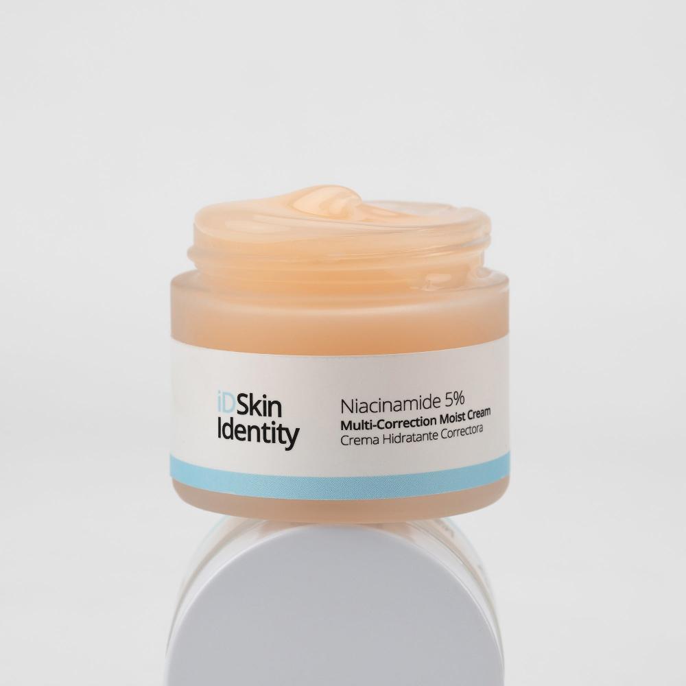 Skin Generics Crema Hidratante Niacinamida