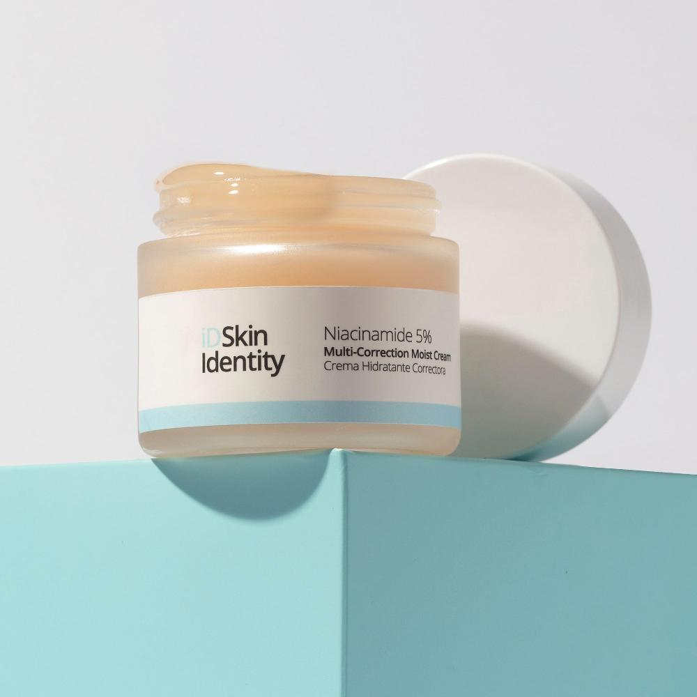 Skin Generics Crema Hidratante Niacinamida