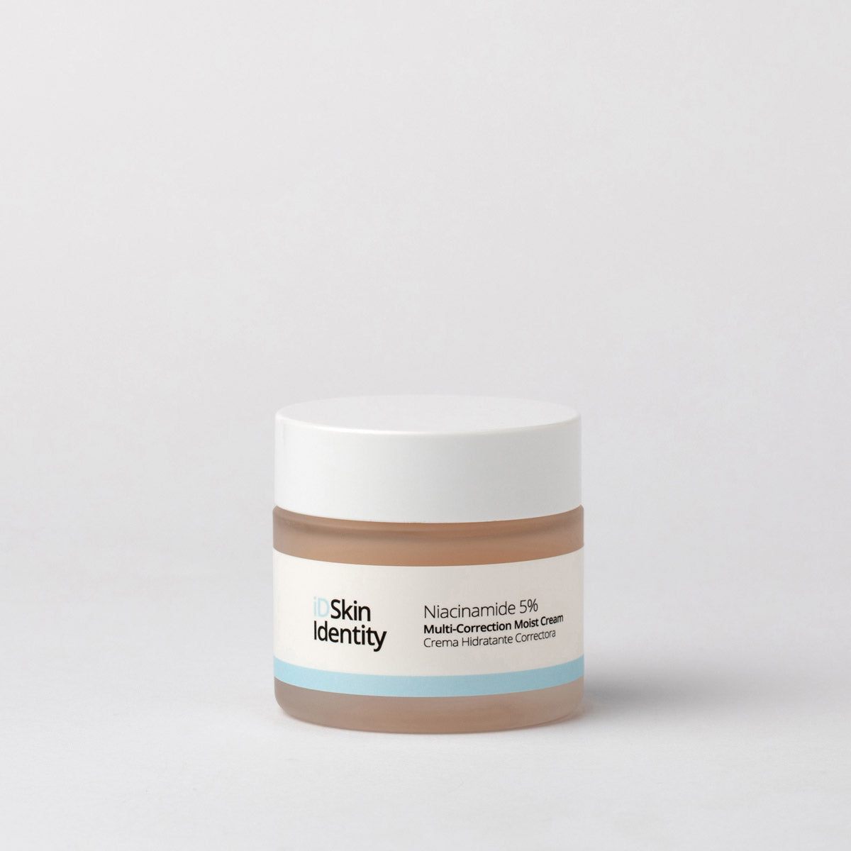 skin generics Crema Hidratante Niacinamida