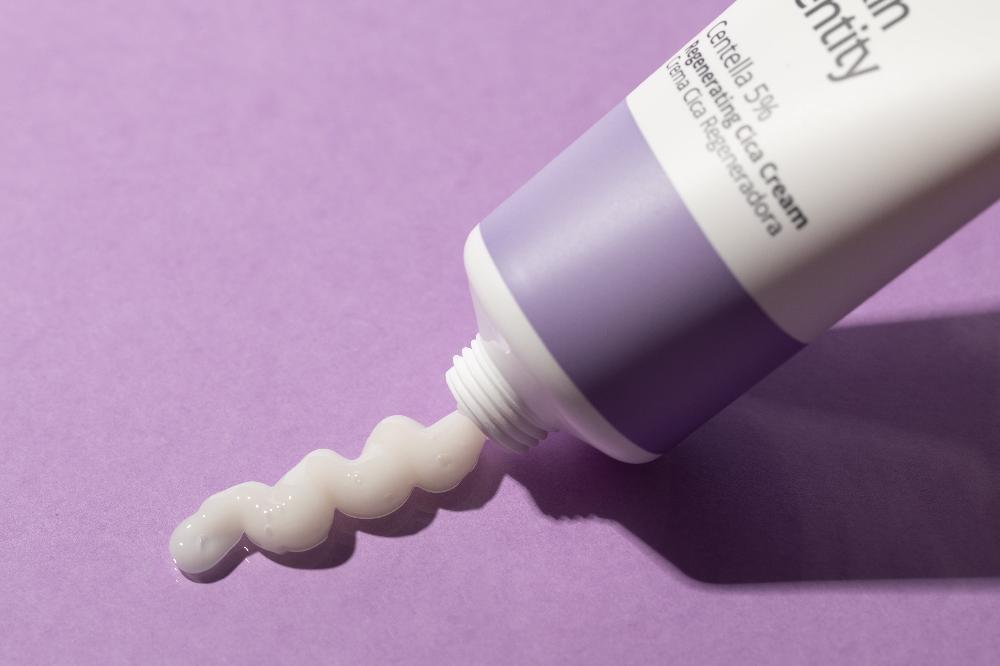 Skin Generics Crema Regeneradora Cica