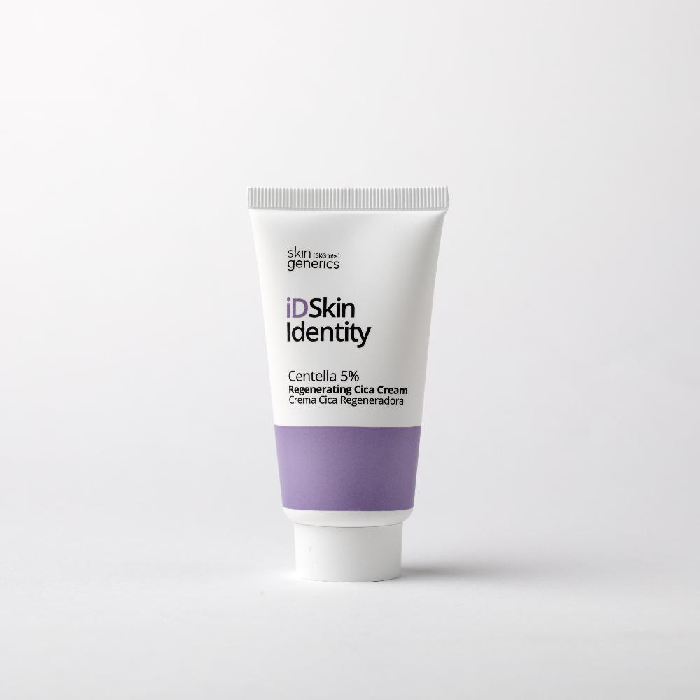 skin generics Crema Regeneradora Cica