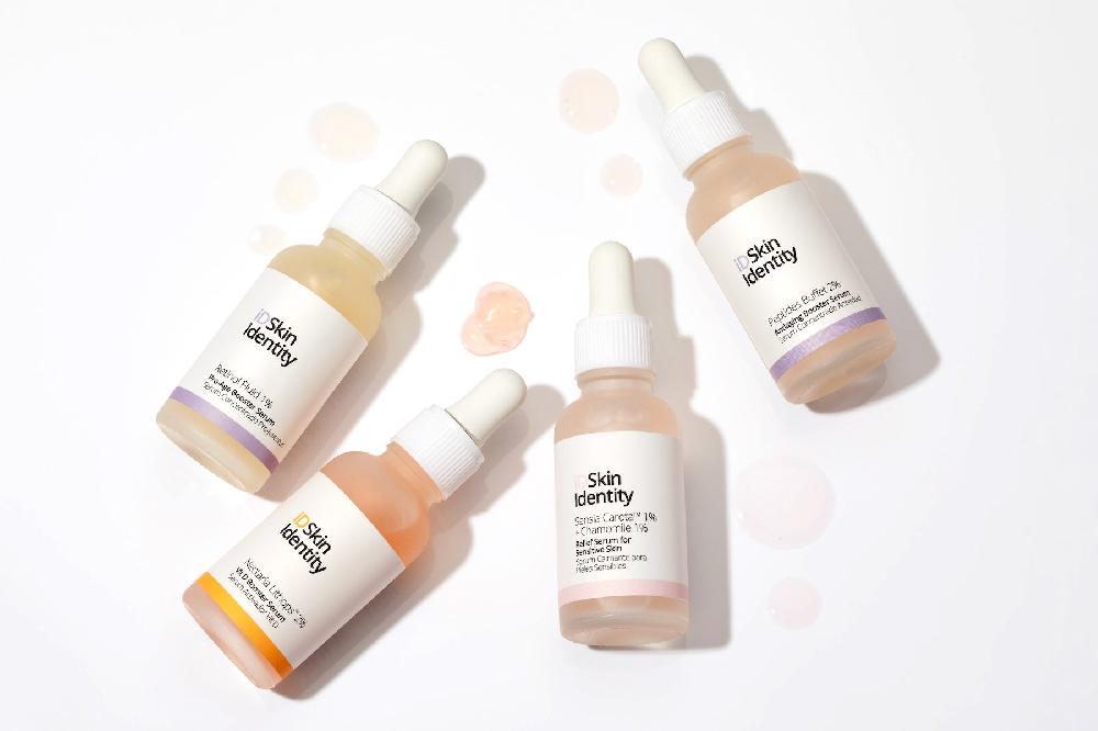 Skin Generics Rutina Antiarrugas Y Antioxidante