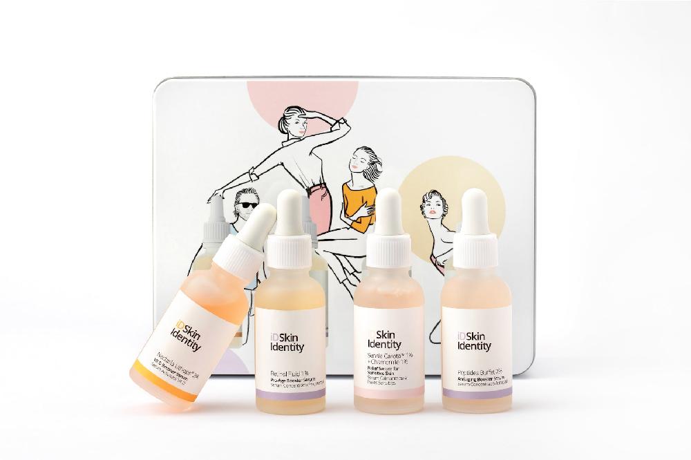 skin generics Rutina Antiarrugas y Antioxidante