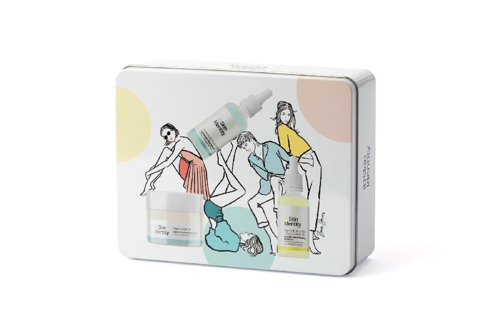 Skin Generics Rutina Para Pieles Jovenes