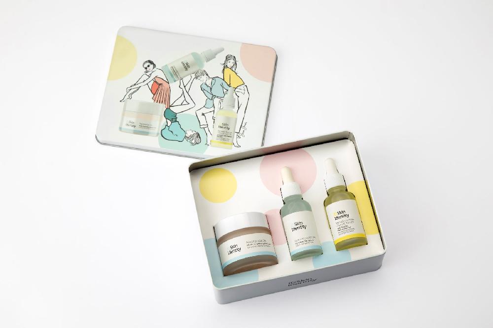 Skin Generics Rutina Para Pieles Jovenes