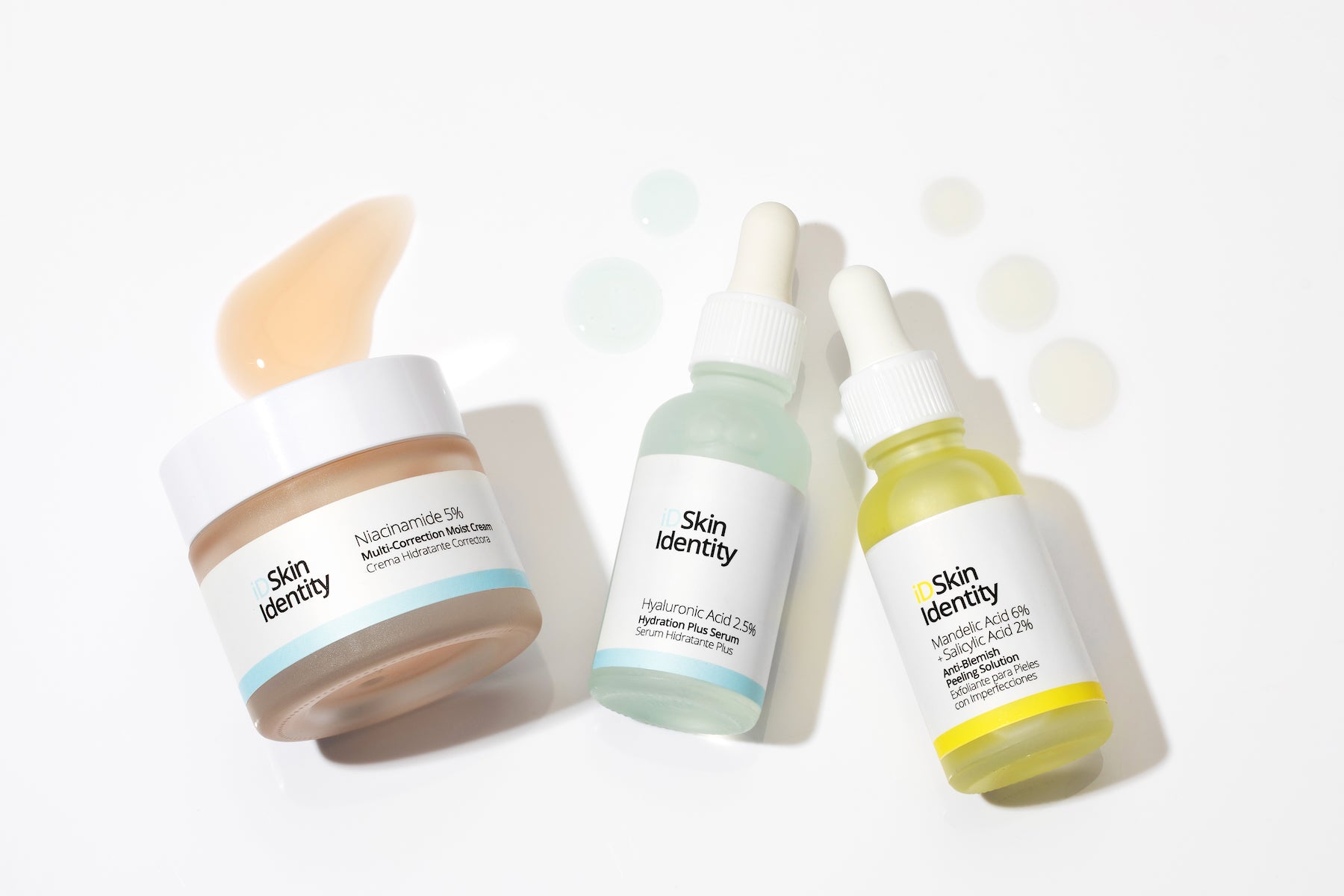 Skin Generics Rutina Para Pieles Jovenes